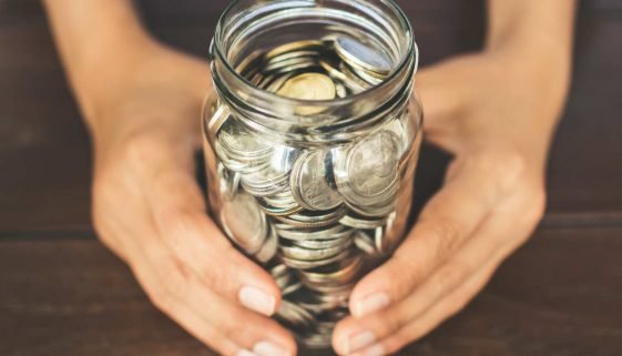 sucesión o donación